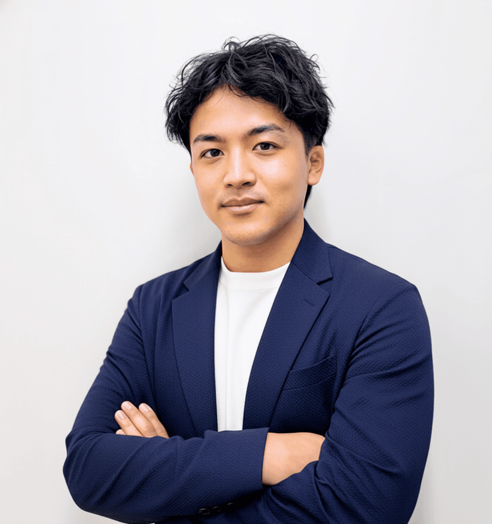 代表税理士 白井 孝太郎